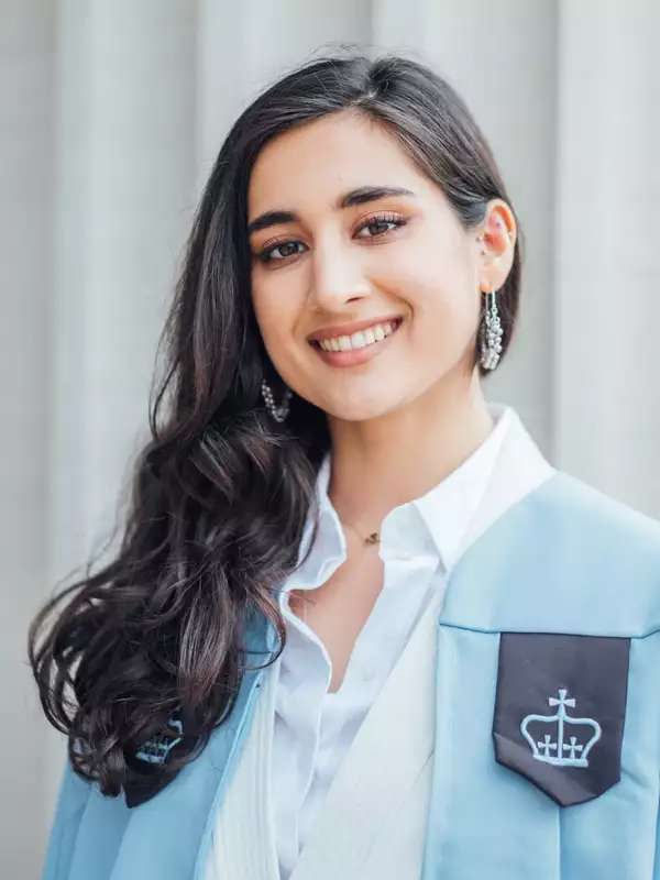 Profile photo of Aishah Bostani