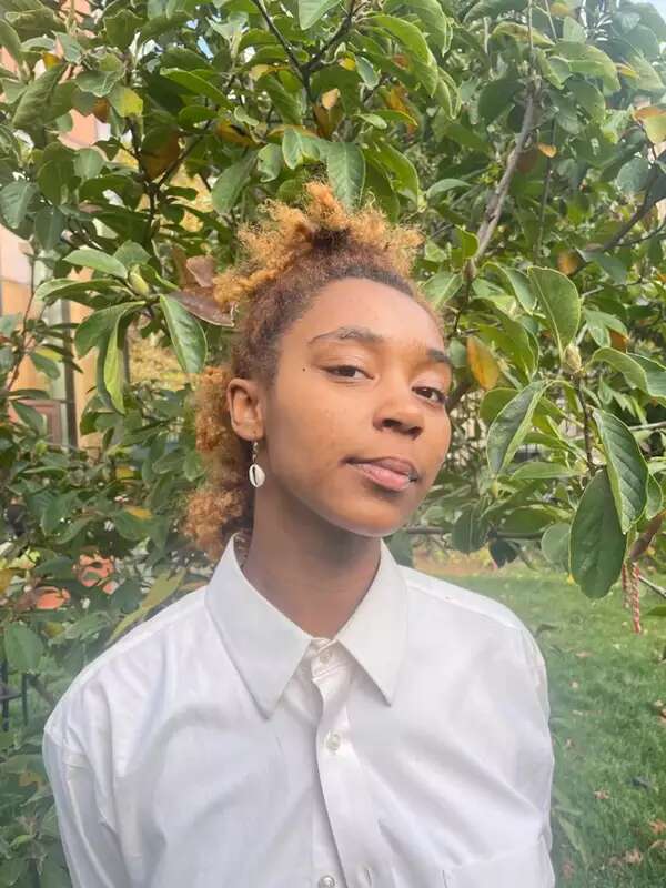Khepera Lyons-Clark, Post Bacc Design Center