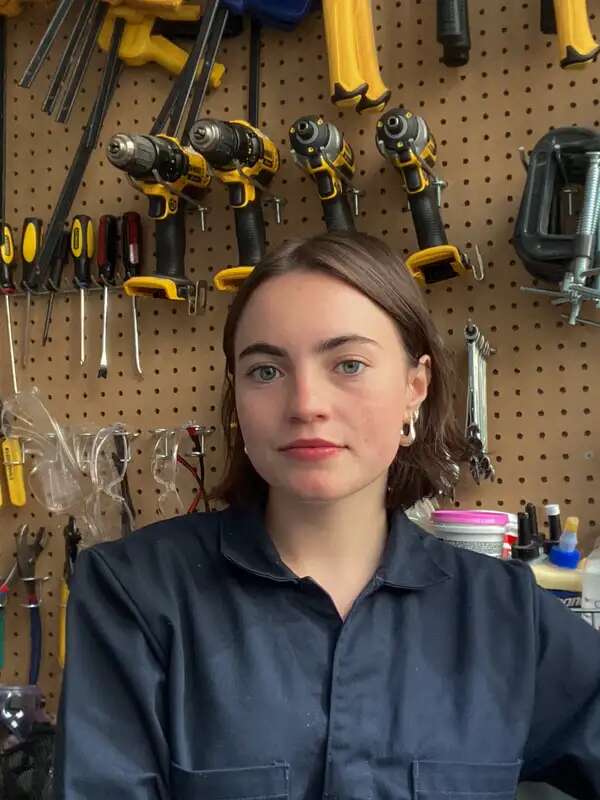 Georgia profile image